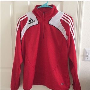 Adidas Pullover!